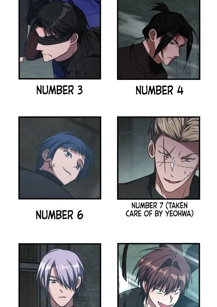 Read The Overpowered Veteran Healer chapter 39 image 83 on Lezhin