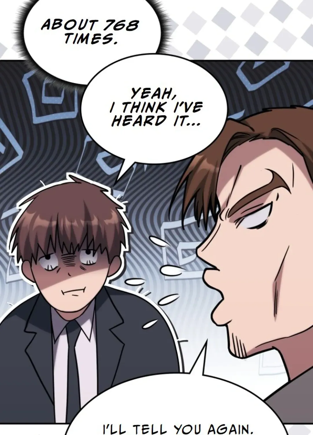 The Overpowered Veteran Healer Chapter 4 page 103 - 