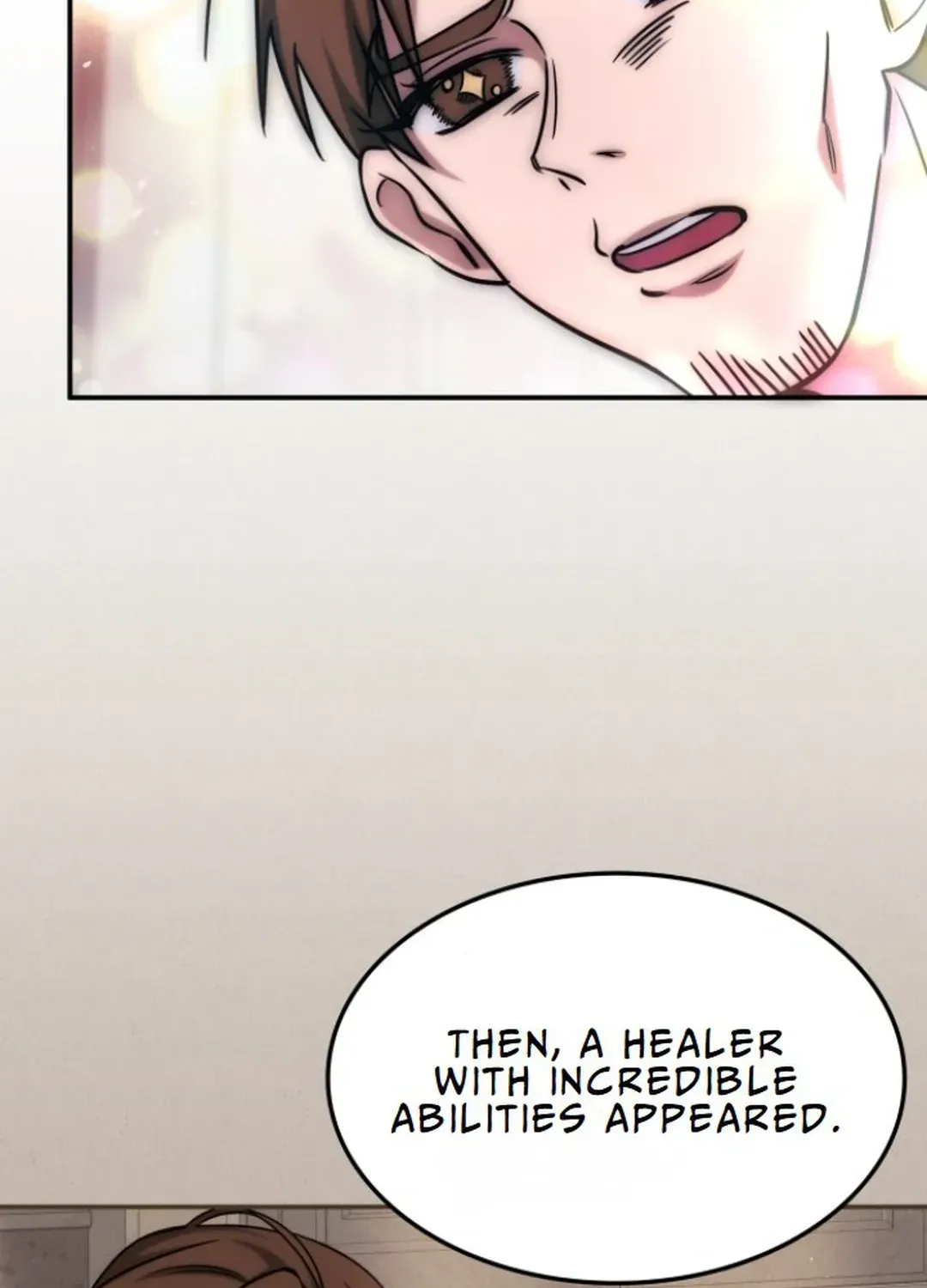 The Overpowered Veteran Healer Chapter 4 page 105 - 