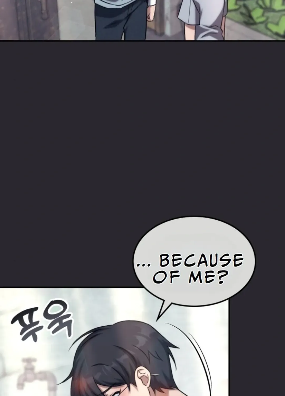 The Overpowered Veteran Healer Chapter 4 page 13 - 