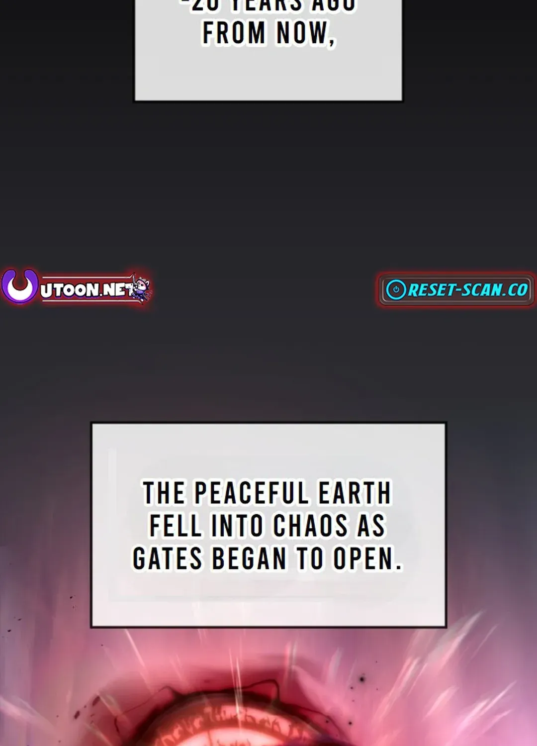 The Overpowered Veteran Healer Chapter 4 page 3 - 