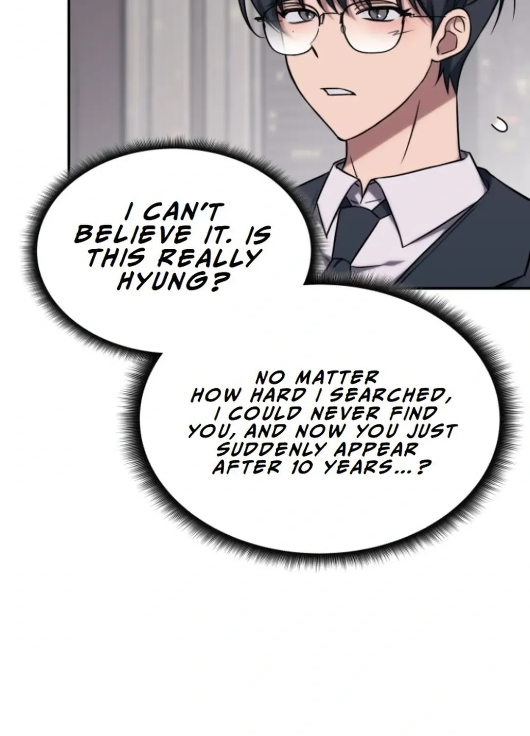 The Overpowered Veteran Healer Chapter 4 page 25 - 