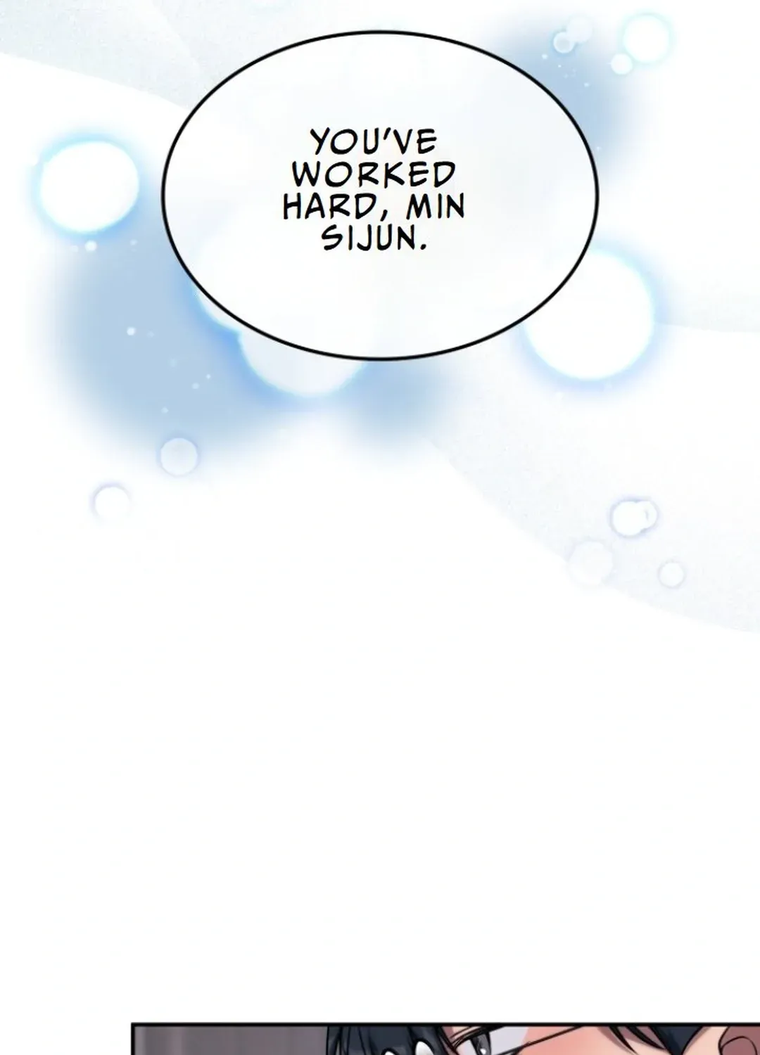 The Overpowered Veteran Healer Chapter 4 page 28 - 