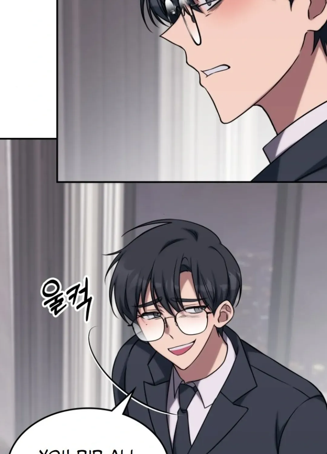 The Overpowered Veteran Healer Chapter 4 page 29 - 