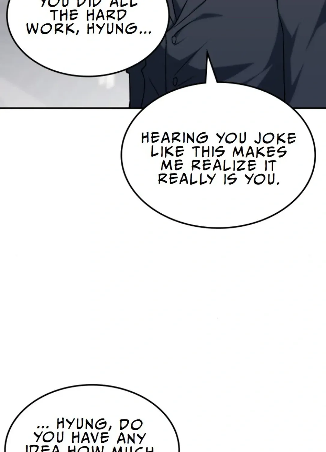 The Overpowered Veteran Healer Chapter 4 page 30 - 