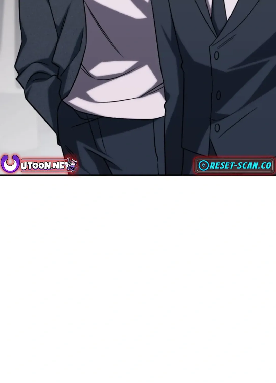 The Overpowered Veteran Healer Chapter 4 page 33 - 