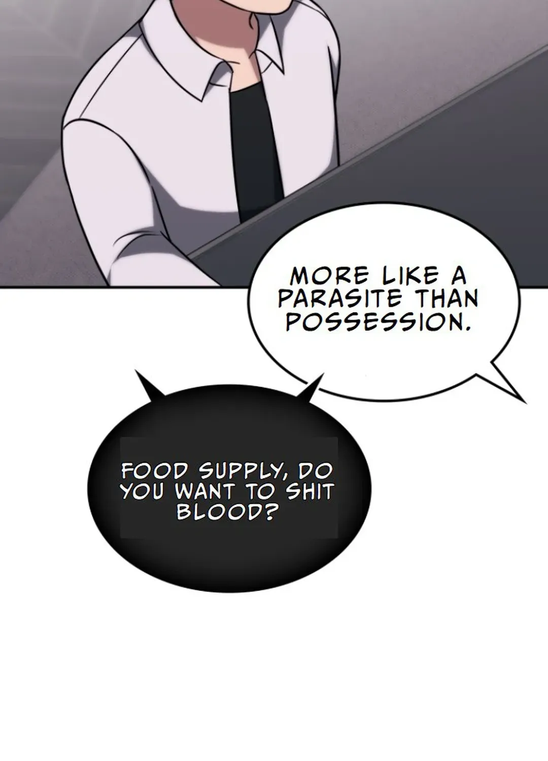 The Overpowered Veteran Healer Chapter 4 page 43 - 