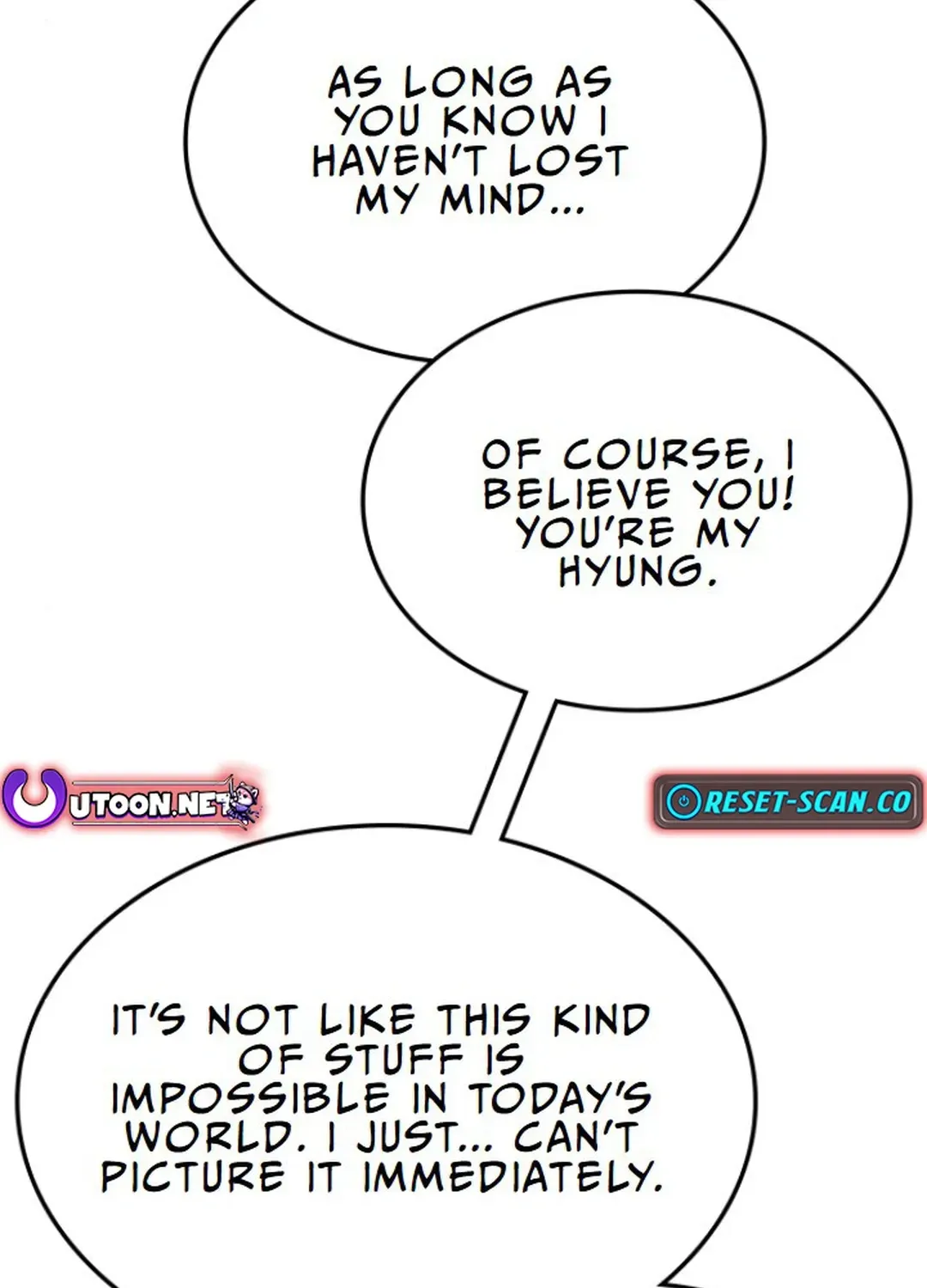 The Overpowered Veteran Healer Chapter 4 page 46 - 