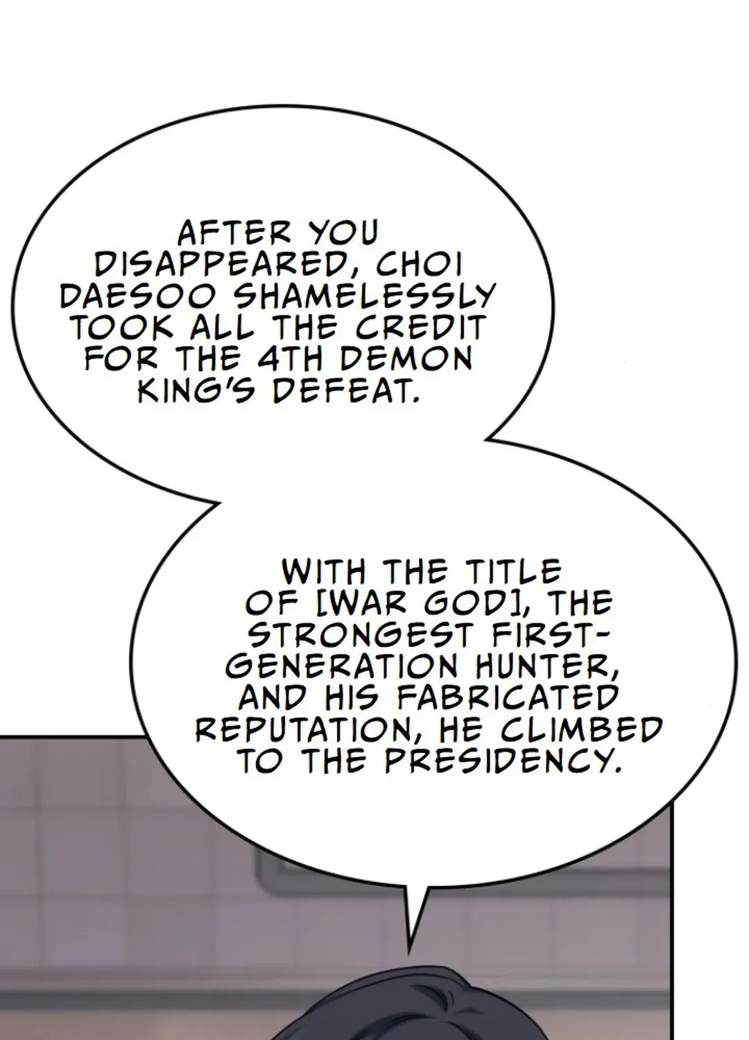 The Overpowered Veteran Healer Chapter 4 page 50 - 