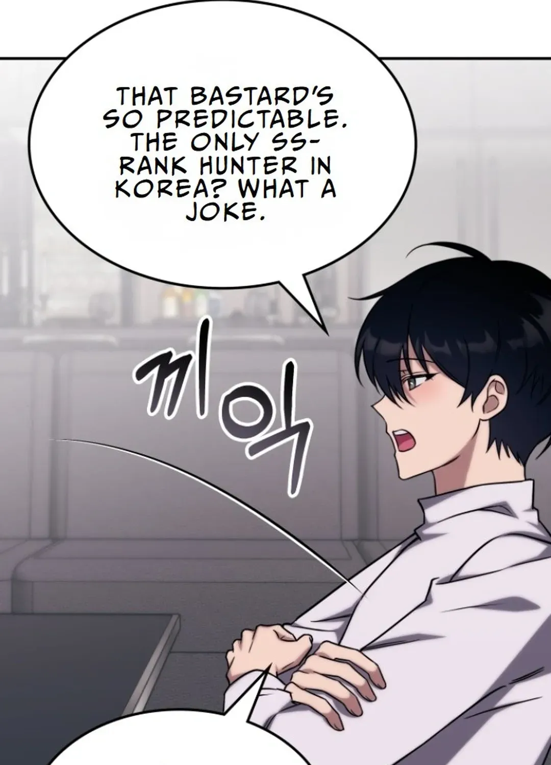 The Overpowered Veteran Healer Chapter 4 page 54 - 