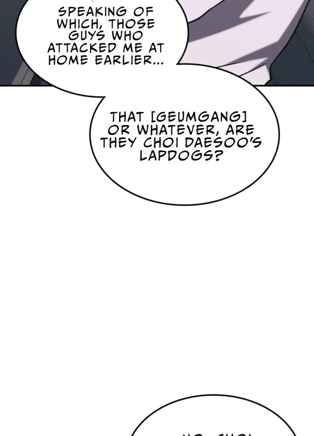 The Overpowered Veteran Healer Chapter 4 page 55 - 