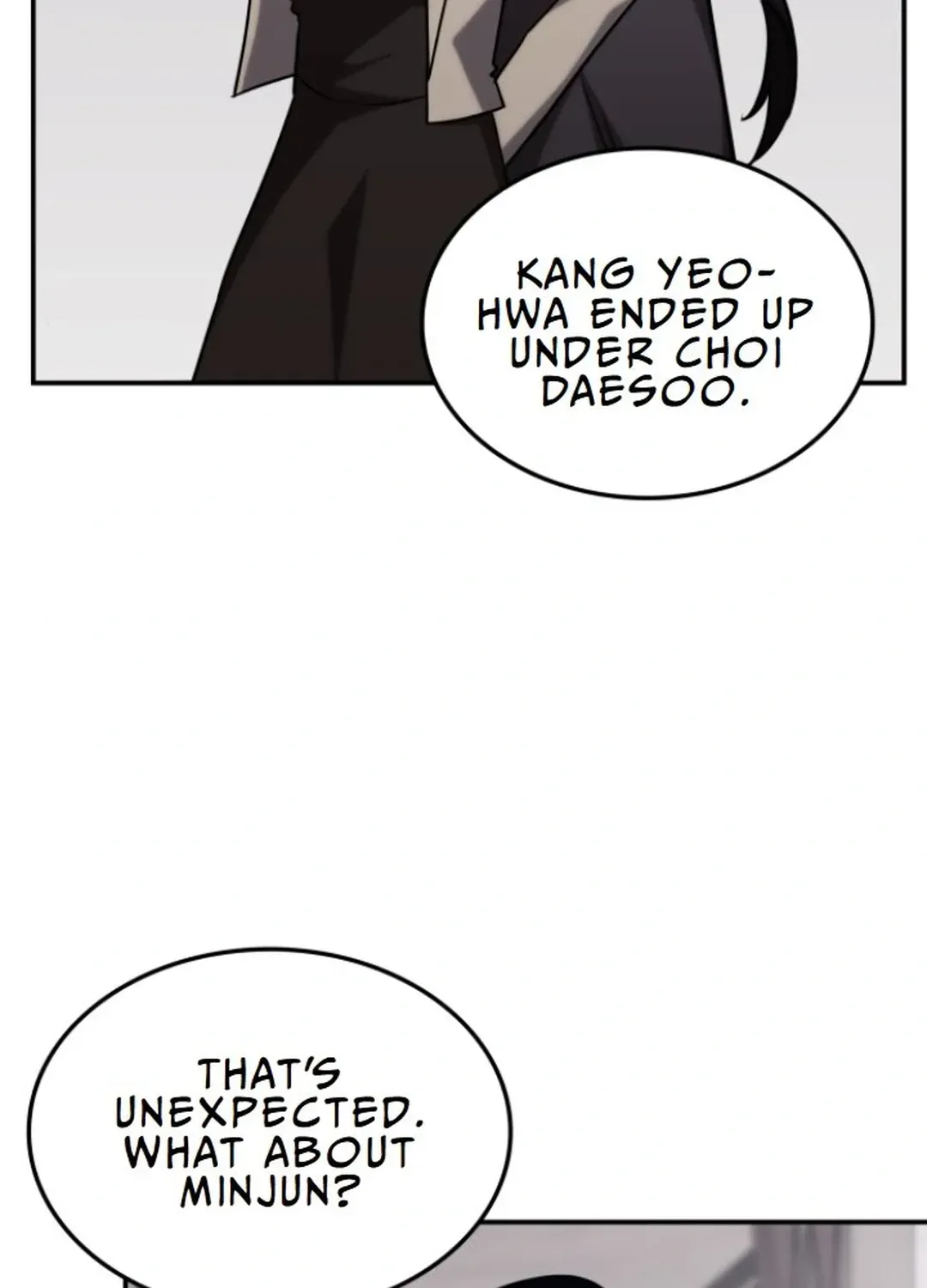 The Overpowered Veteran Healer Chapter 4 page 64 - 