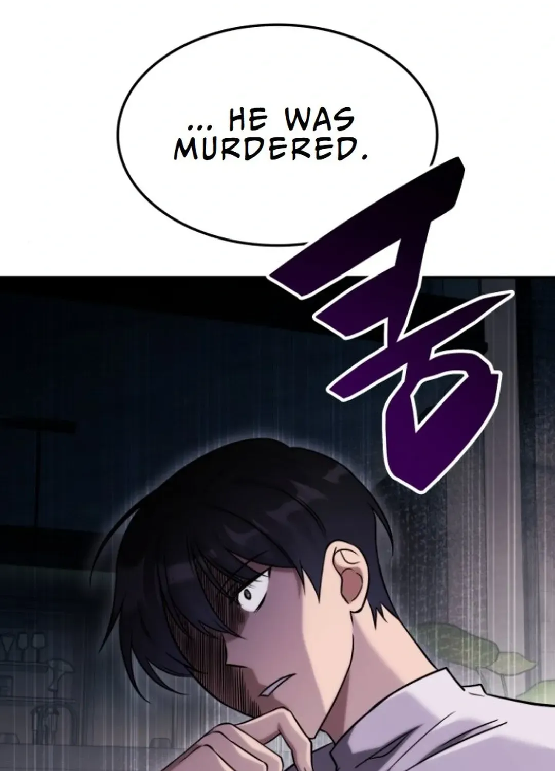 The Overpowered Veteran Healer Chapter 4 page 66 - 
