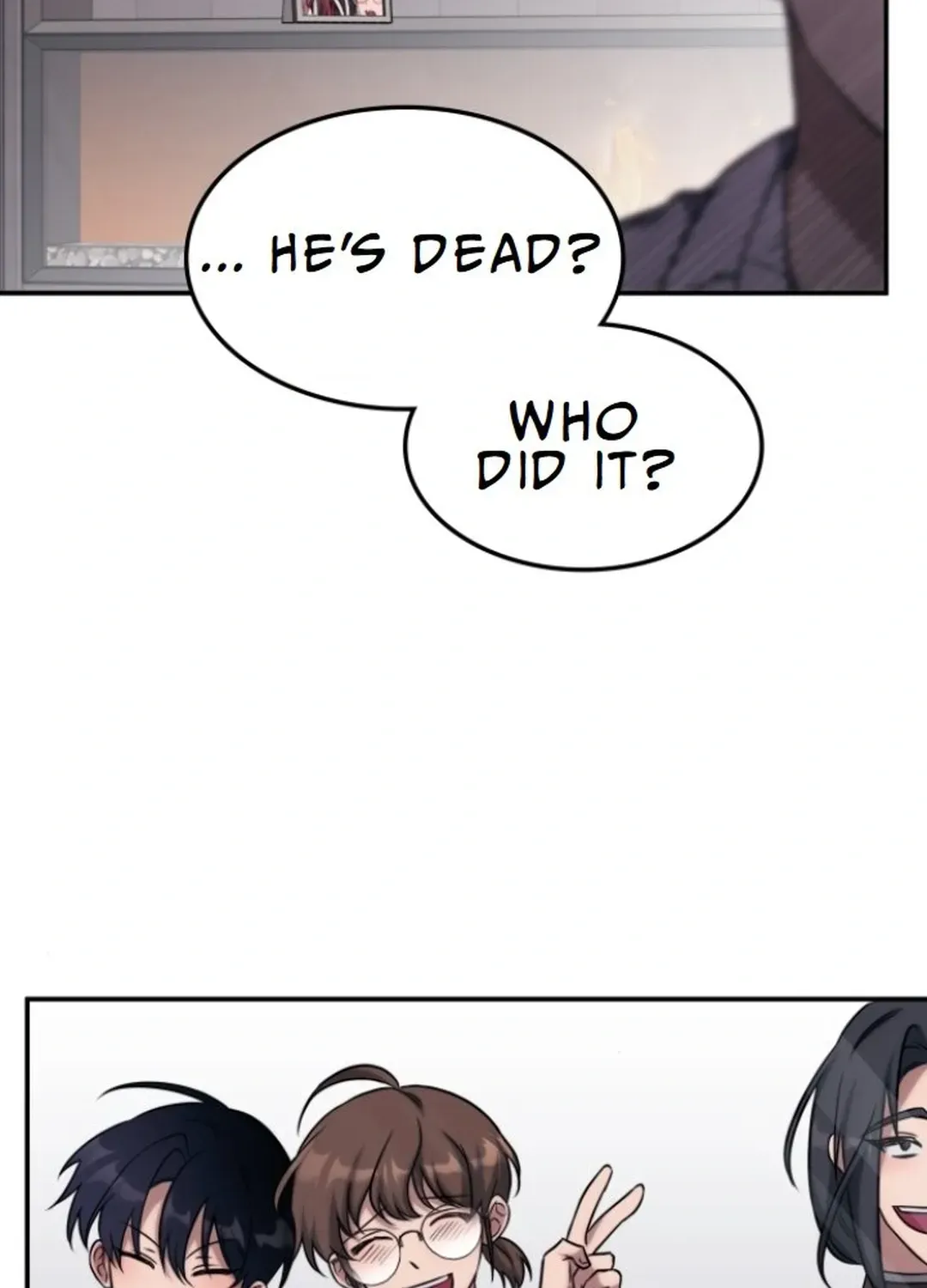 The Overpowered Veteran Healer Chapter 4 page 68 - 