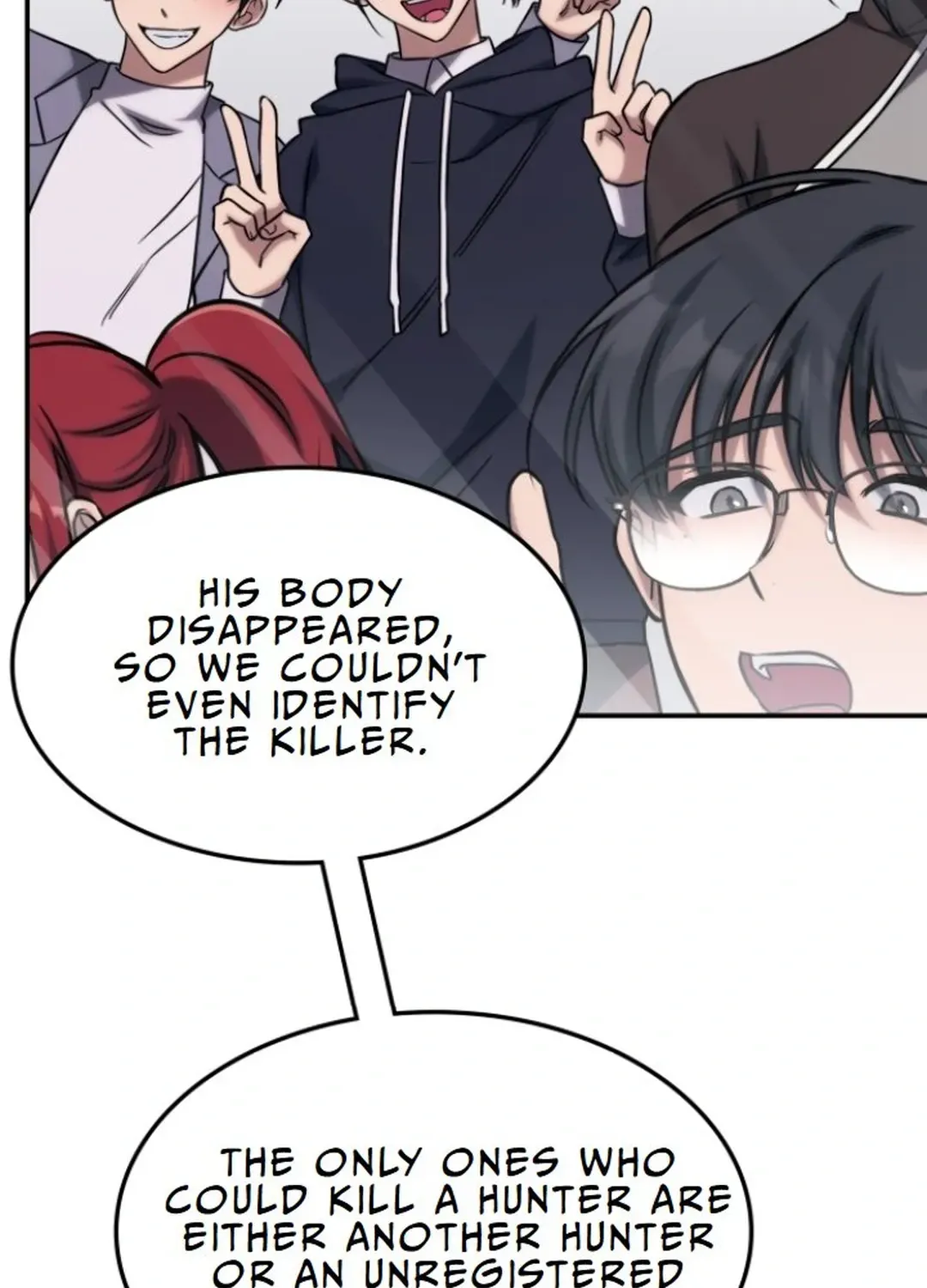 The Overpowered Veteran Healer Chapter 4 page 69 - 