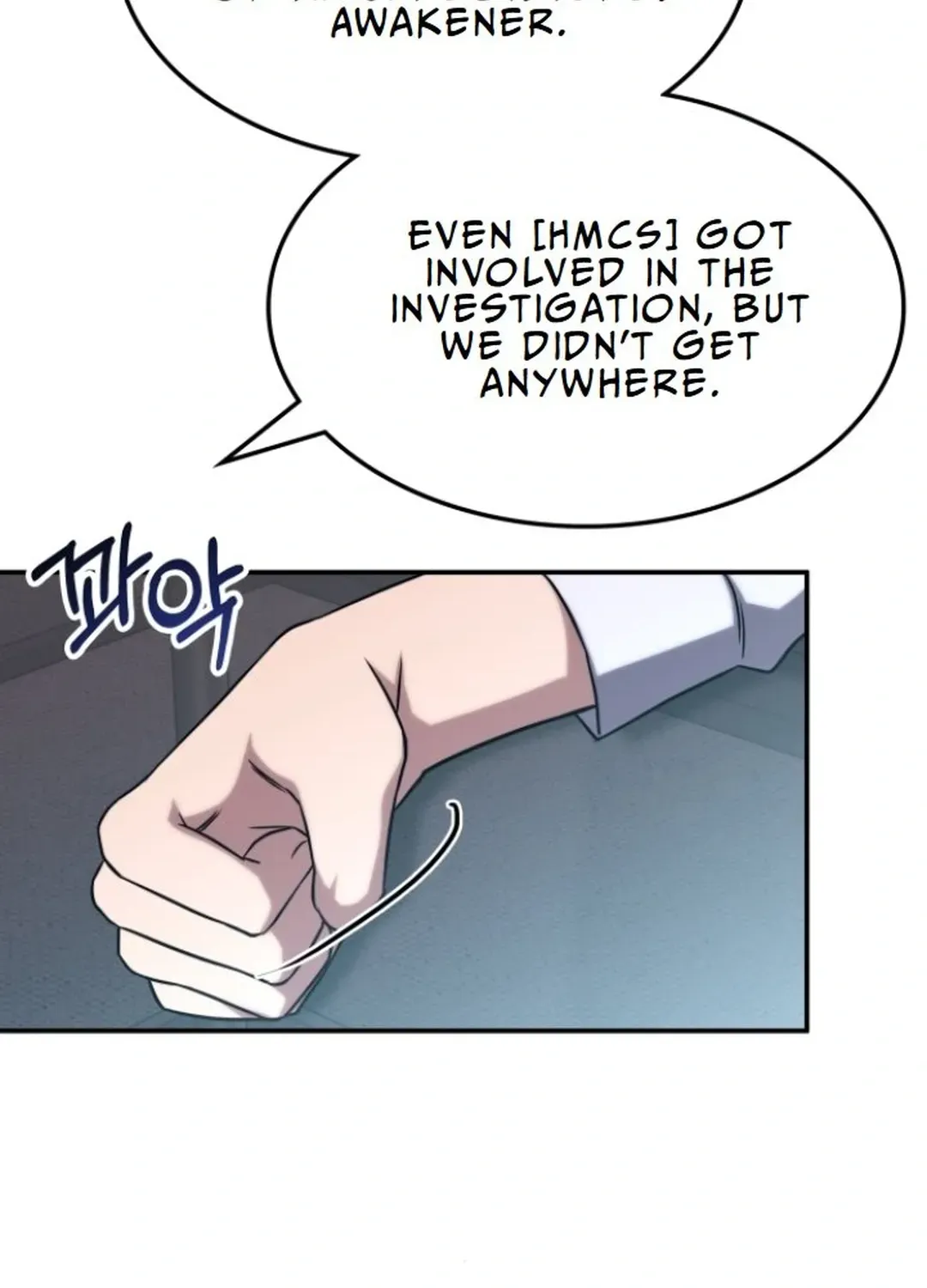 The Overpowered Veteran Healer Chapter 4 page 70 - 