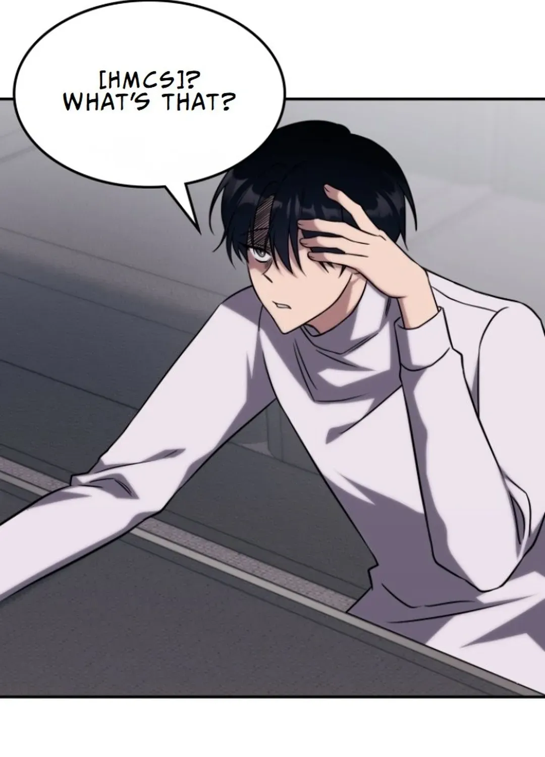 The Overpowered Veteran Healer Chapter 4 page 72 - 