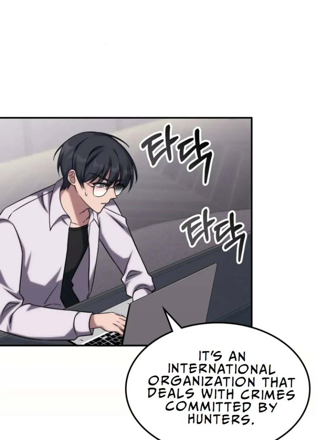 The Overpowered Veteran Healer Chapter 4 page 74 - 