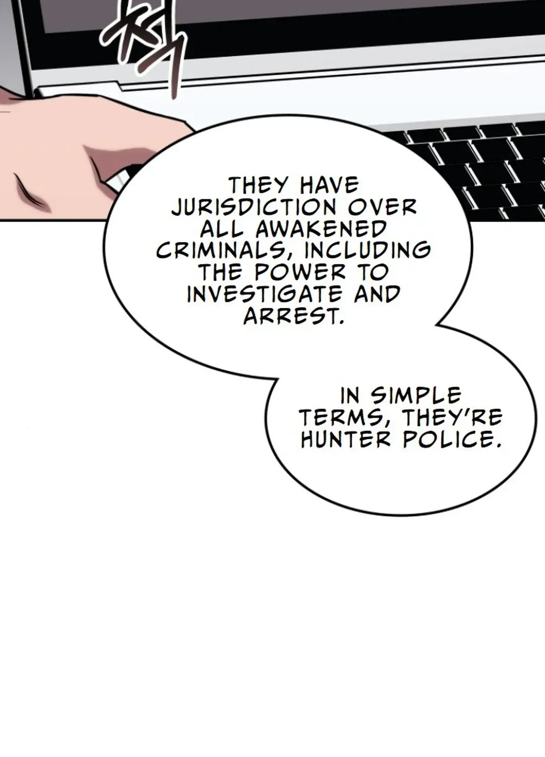 The Overpowered Veteran Healer Chapter 4 page 76 - 