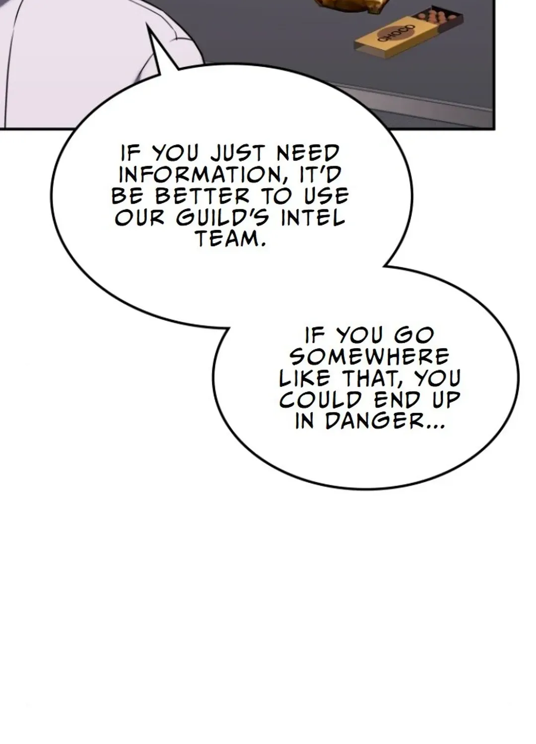 The Overpowered Veteran Healer Chapter 4 page 79 - 