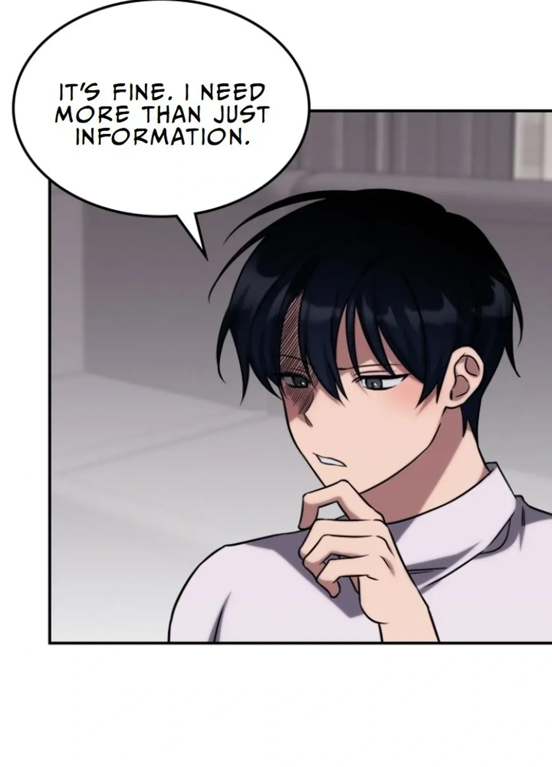 The Overpowered Veteran Healer Chapter 4 page 81 - 