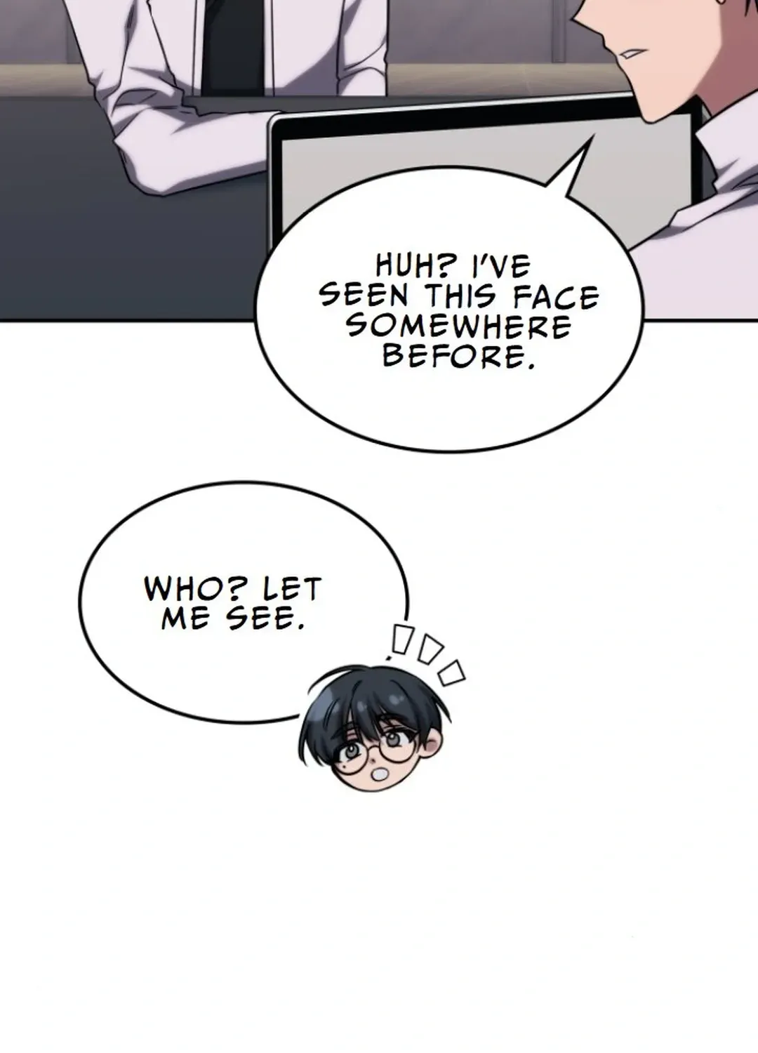 The Overpowered Veteran Healer Chapter 4 page 92 - 