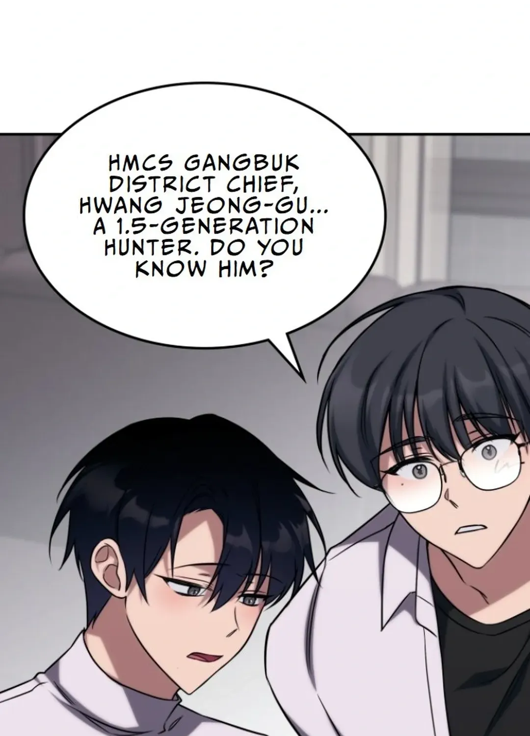 The Overpowered Veteran Healer Chapter 4 page 93 - 