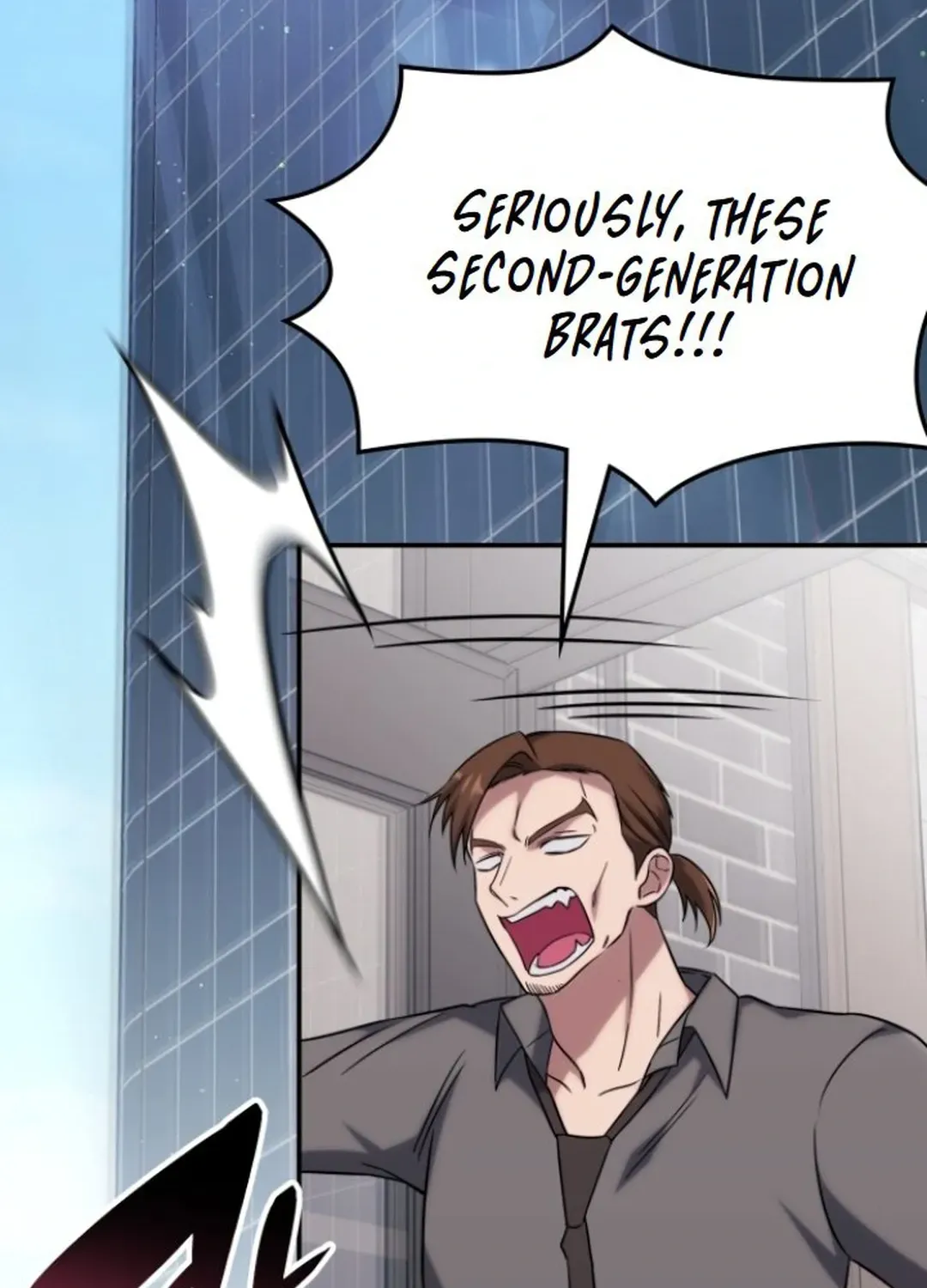 The Overpowered Veteran Healer Chapter 4 page 97 - 