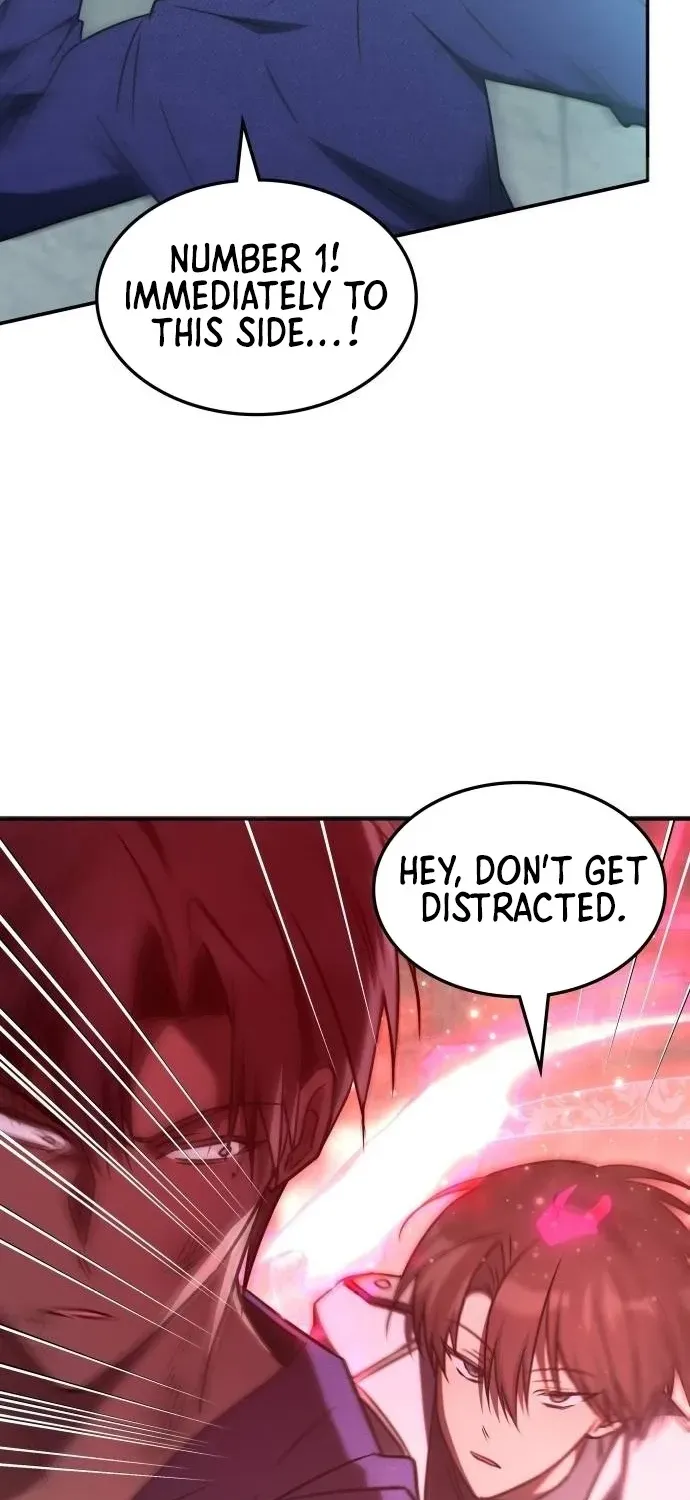 Read The Overpowered Veteran Healer chapter 40 image 12 on Lezhin