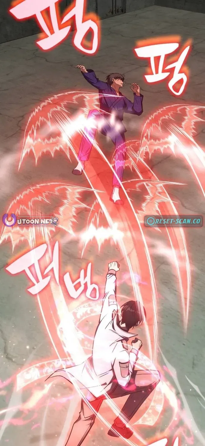 Read The Overpowered Veteran Healer chapter 40 image 14 on Lezhin