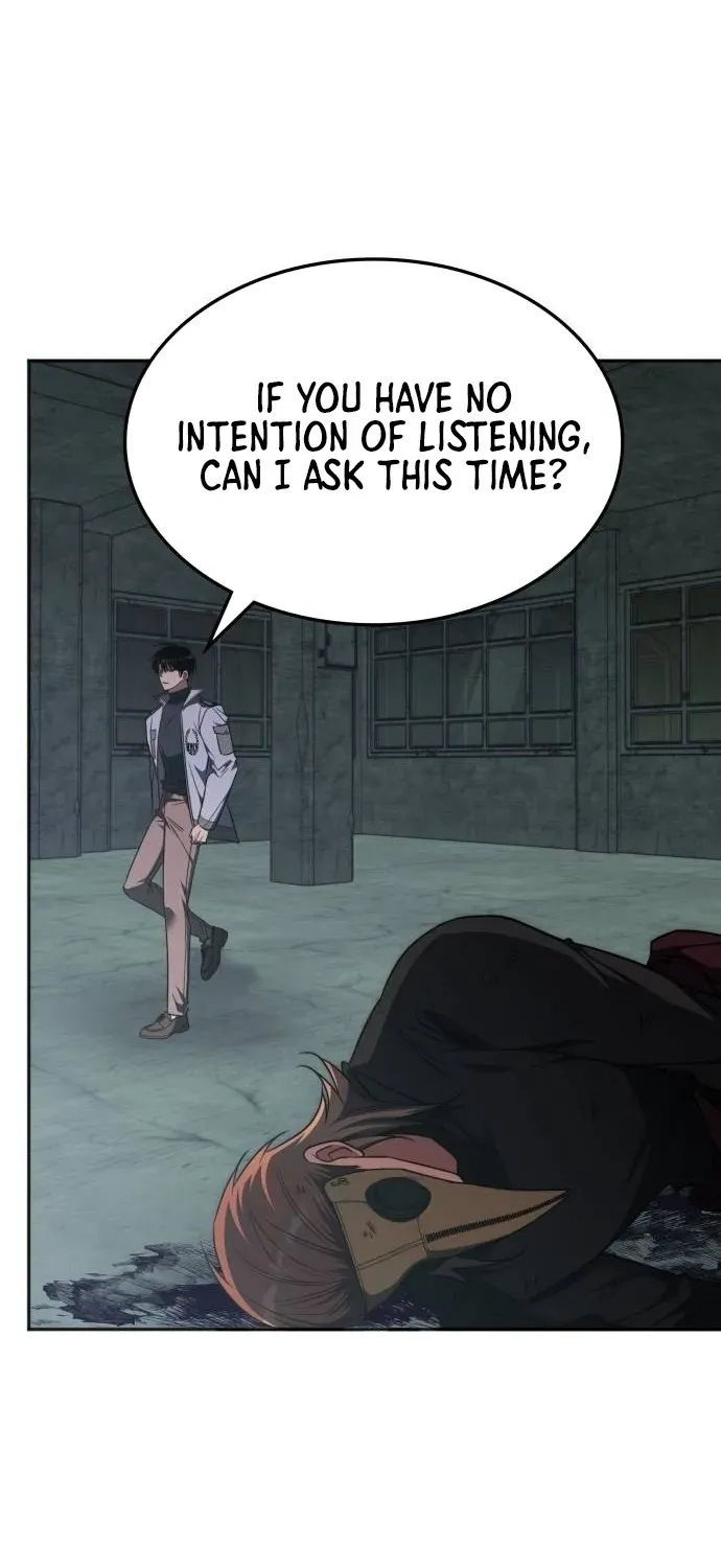 Read The Overpowered Veteran Healer chapter 40 image 18 on Lezhin