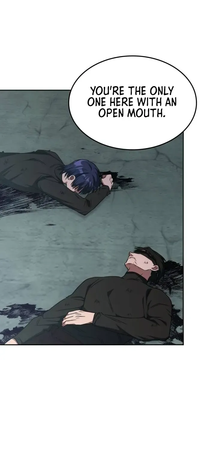 Read The Overpowered Veteran Healer chapter 40 image 19 on Lezhin