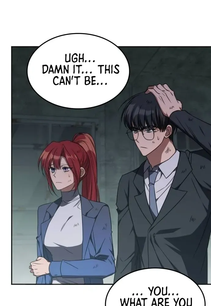 Read The Overpowered Veteran Healer chapter 40 image 20 on Lezhin