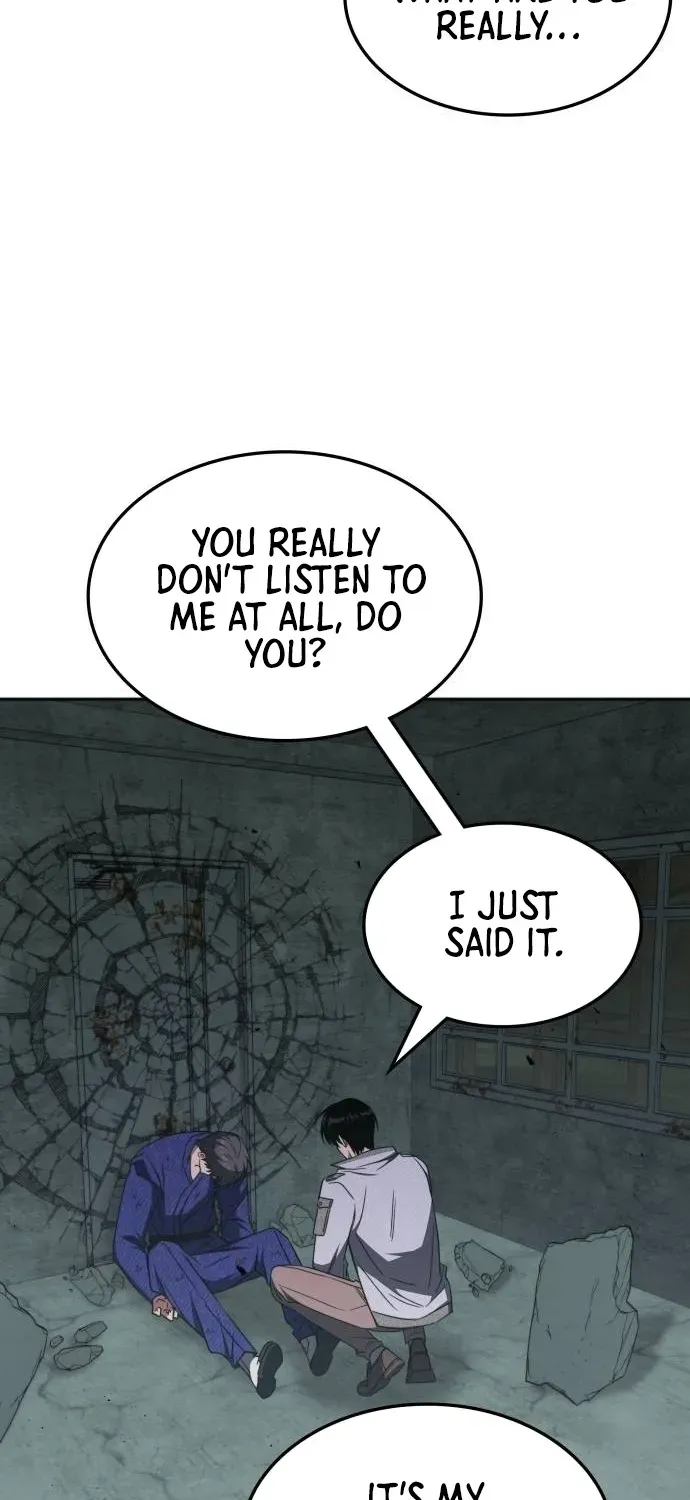 Read The Overpowered Veteran Healer chapter 40 image 21 on Lezhin