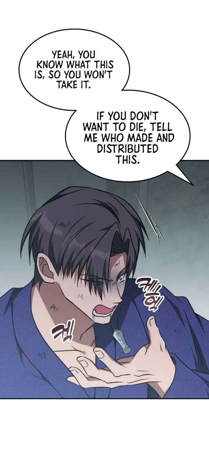 Read The Overpowered Veteran Healer chapter 40 image 24 on Lezhin