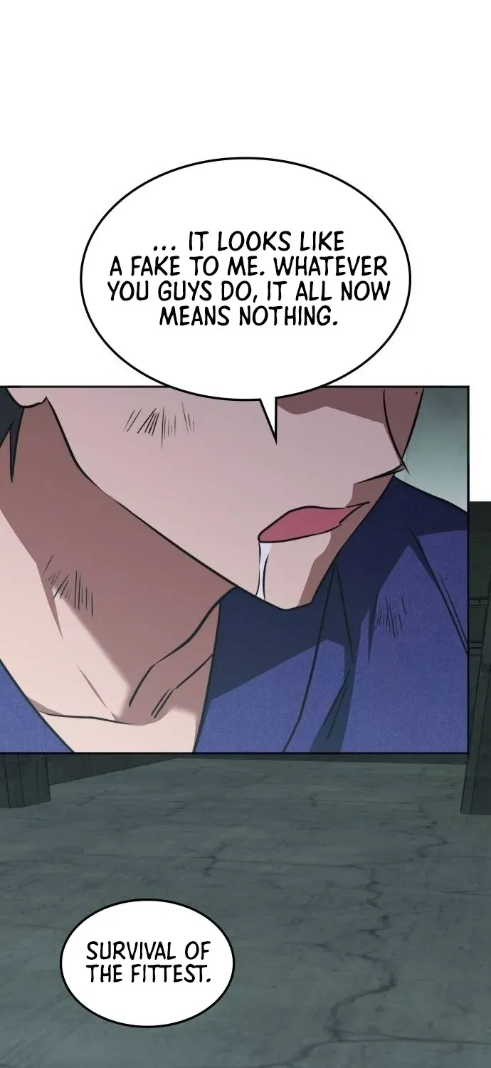 Read The Overpowered Veteran Healer chapter 40 image 25 on Lezhin