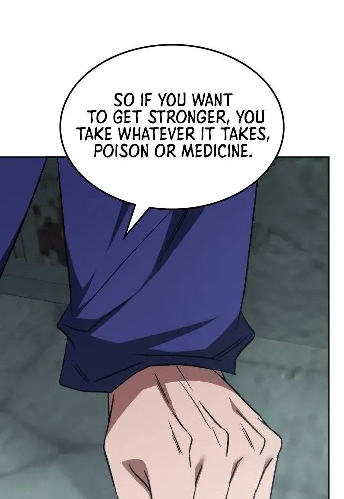 Read The Overpowered Veteran Healer chapter 40 image 27 on Lezhin