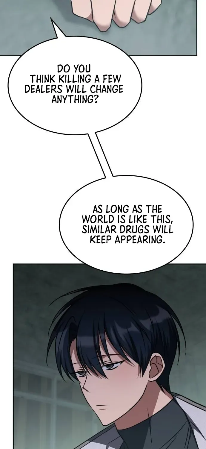 Read The Overpowered Veteran Healer chapter 40 image 28 on Lezhin