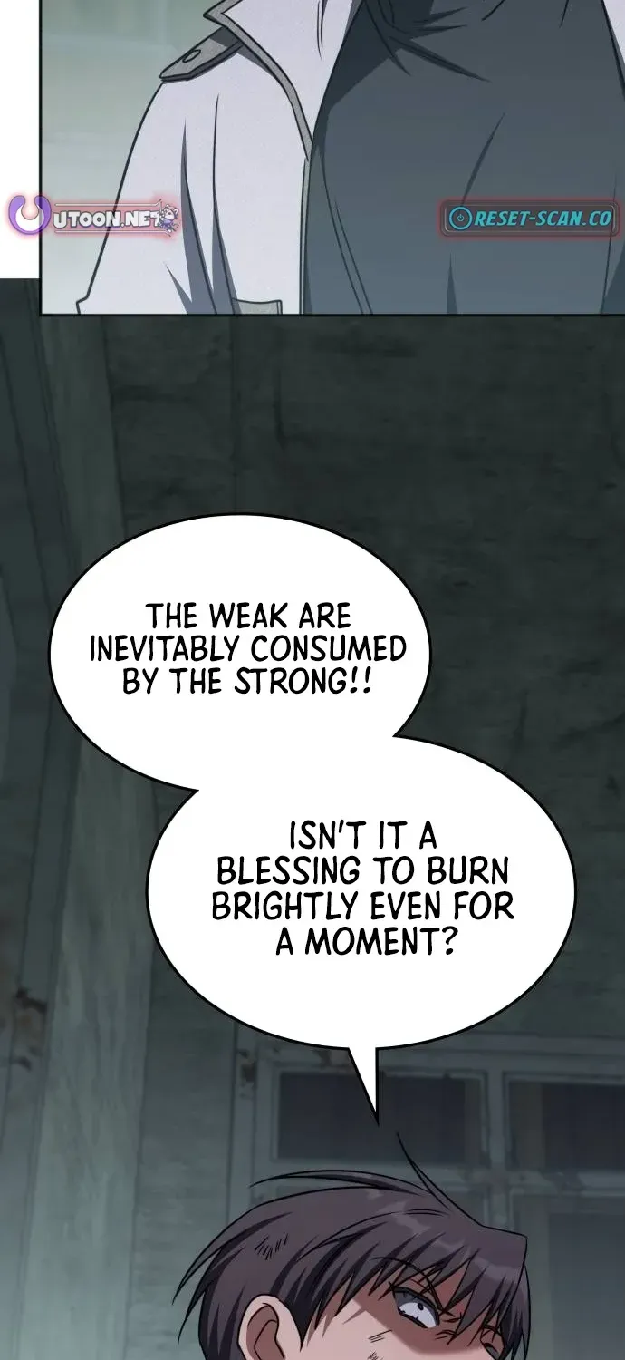 Read The Overpowered Veteran Healer chapter 40 image 29 on Lezhin