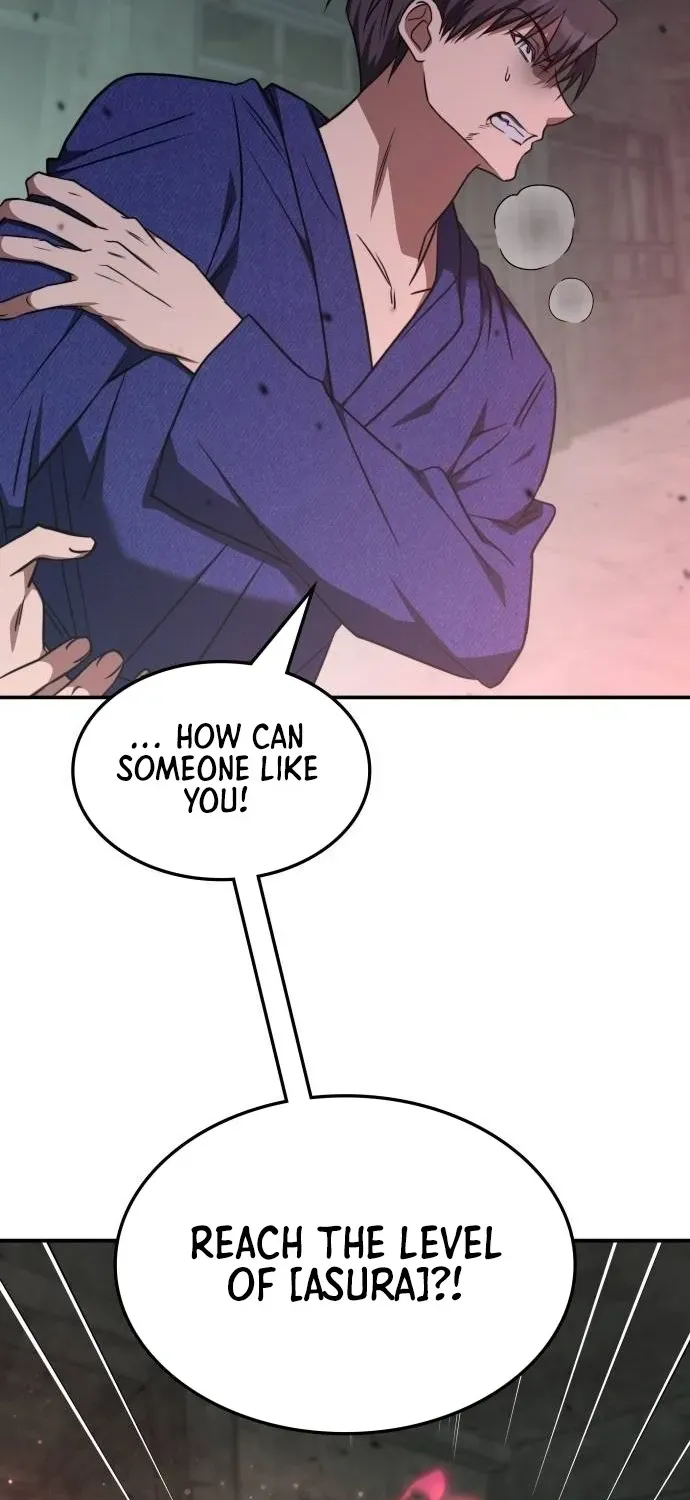Read The Overpowered Veteran Healer chapter 40 image 3 on Lezhin