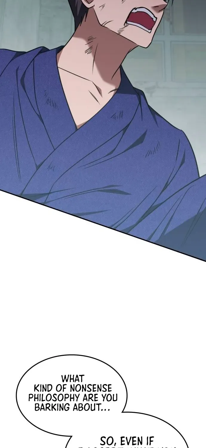 Read The Overpowered Veteran Healer chapter 40 image 30 on Lezhin