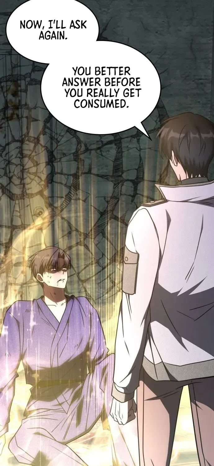 Read The Overpowered Veteran Healer chapter 40 image 35 on Lezhin