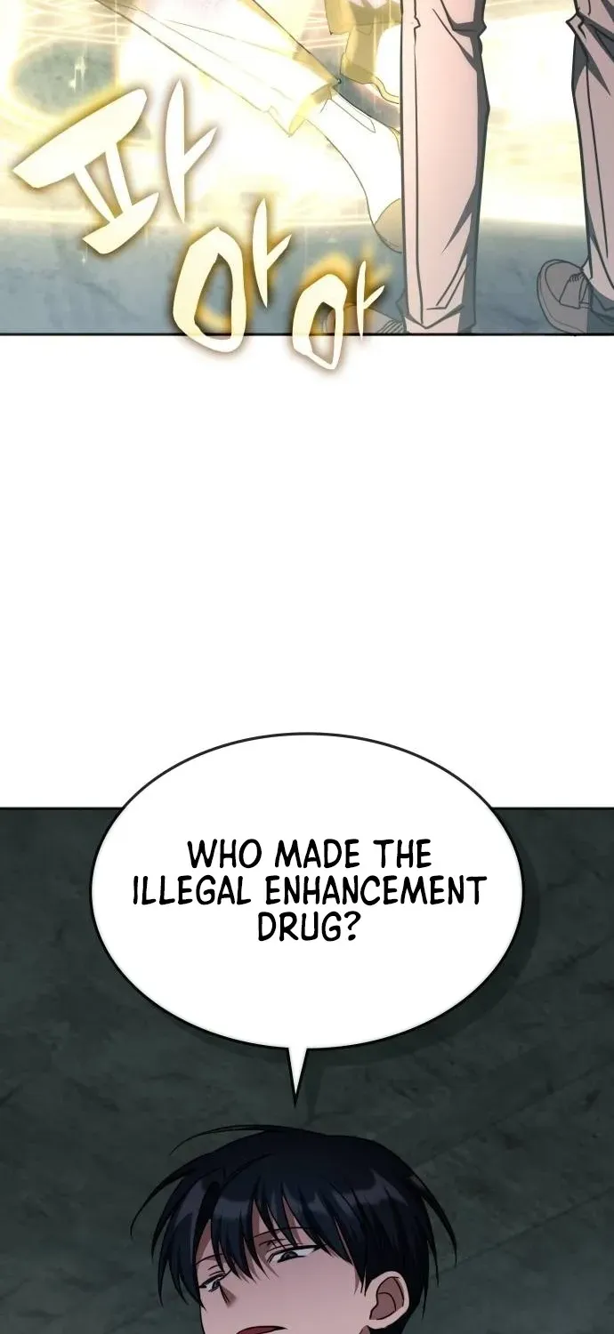 Read The Overpowered Veteran Healer chapter 40 image 36 on Lezhin