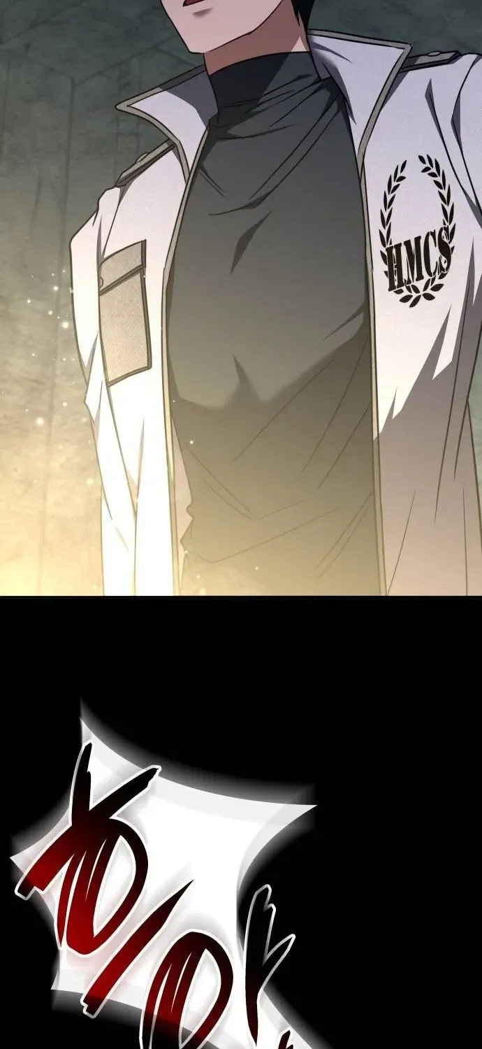 Read The Overpowered Veteran Healer chapter 40 image 37 on Lezhin