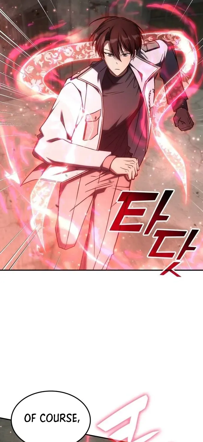 Read The Overpowered Veteran Healer chapter 40 image 4 on Lezhin