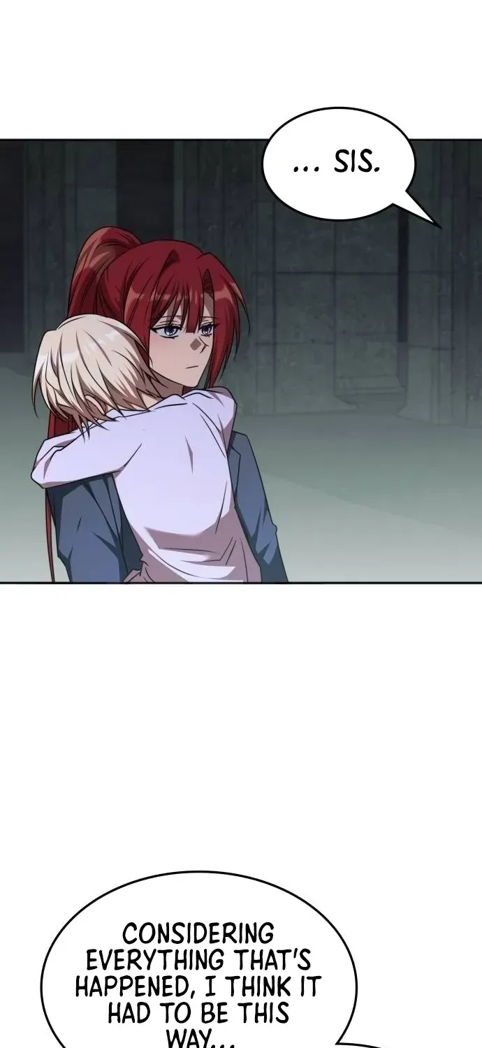 Read The Overpowered Veteran Healer chapter 40 image 40 on Lezhin
