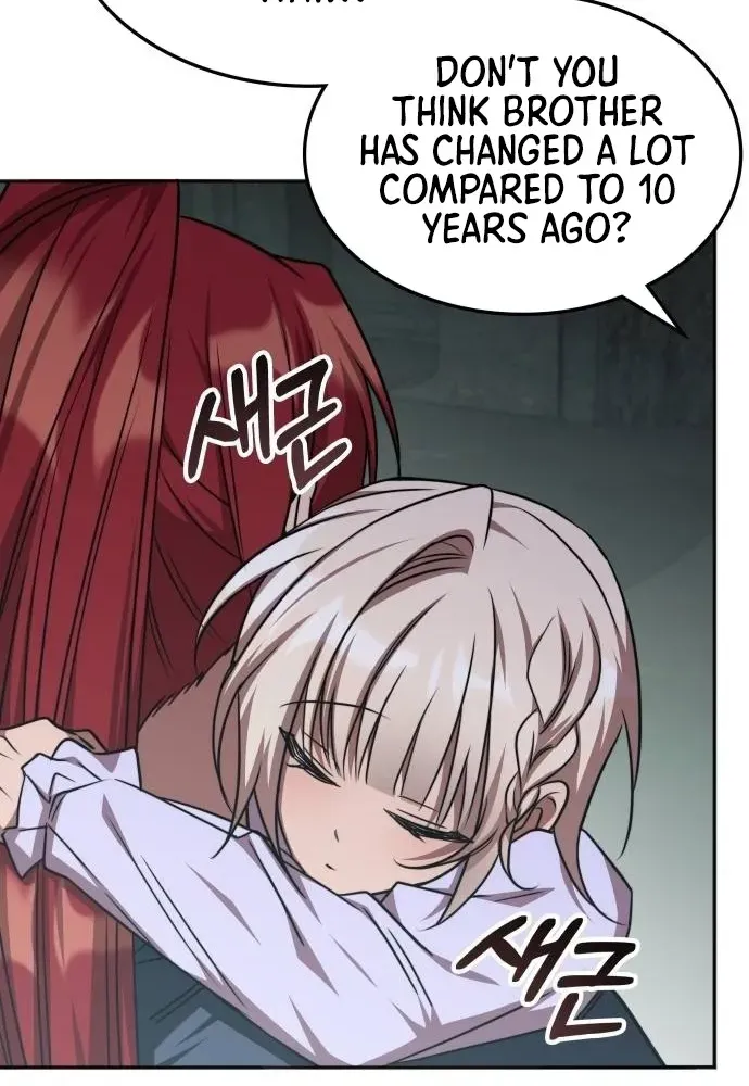 Read The Overpowered Veteran Healer chapter 40 image 41 on Lezhin