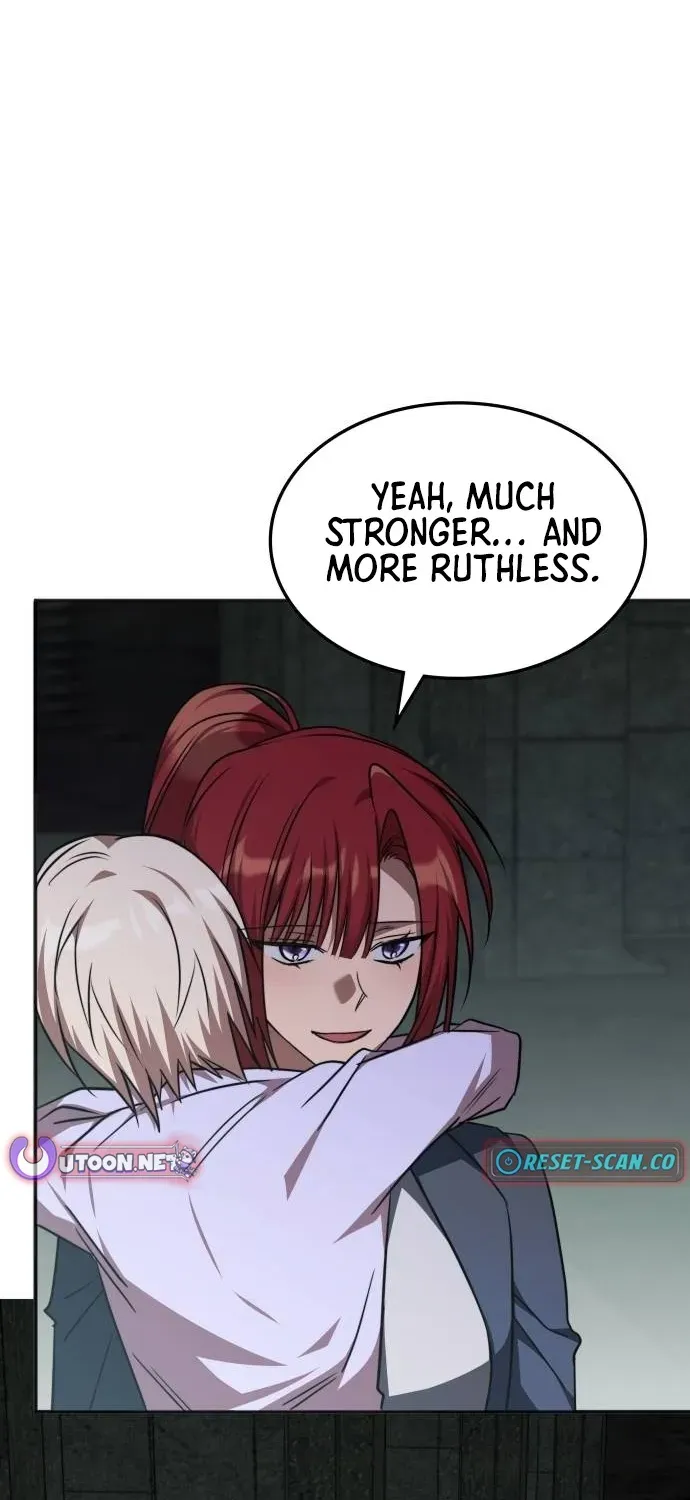 Read The Overpowered Veteran Healer chapter 40 image 42 on Lezhin