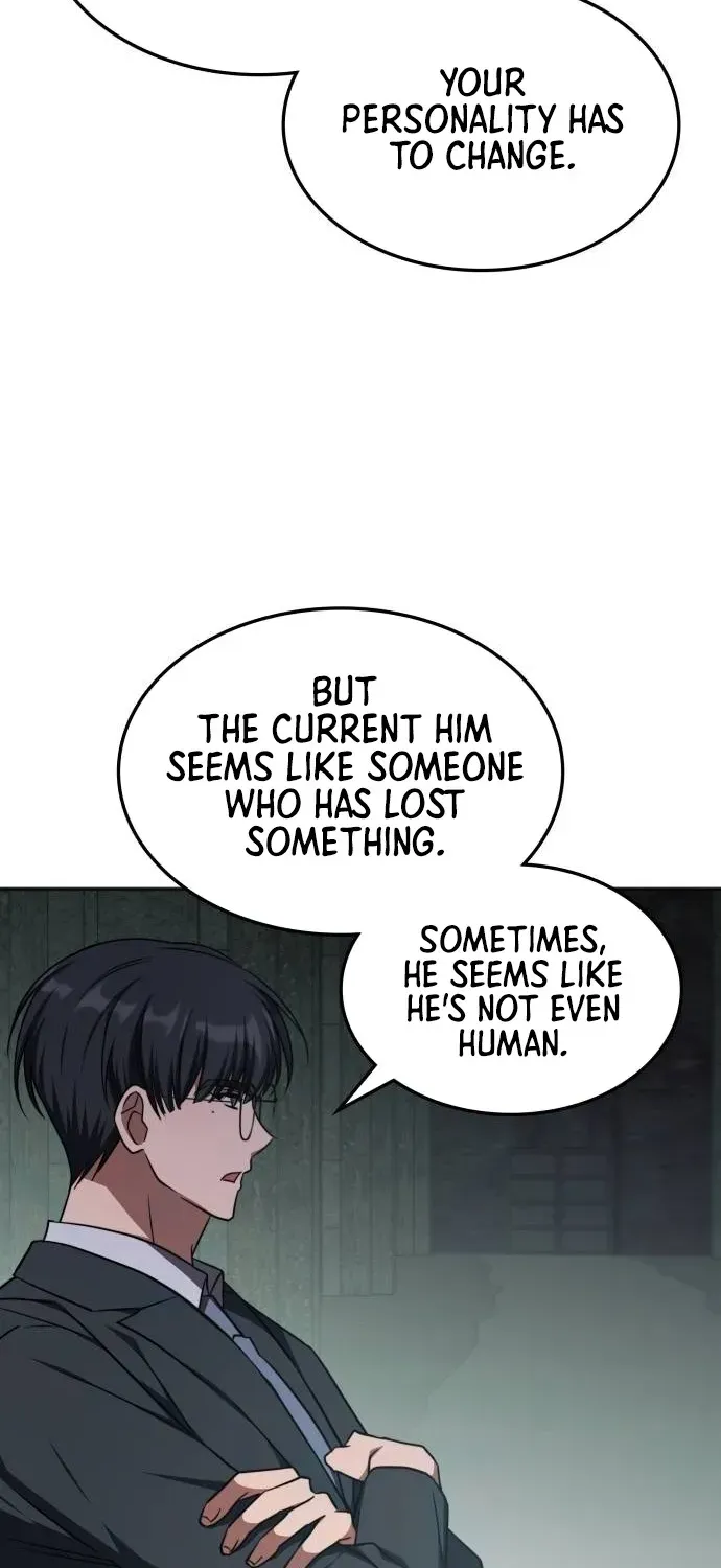 Read The Overpowered Veteran Healer chapter 40 image 44 on Lezhin