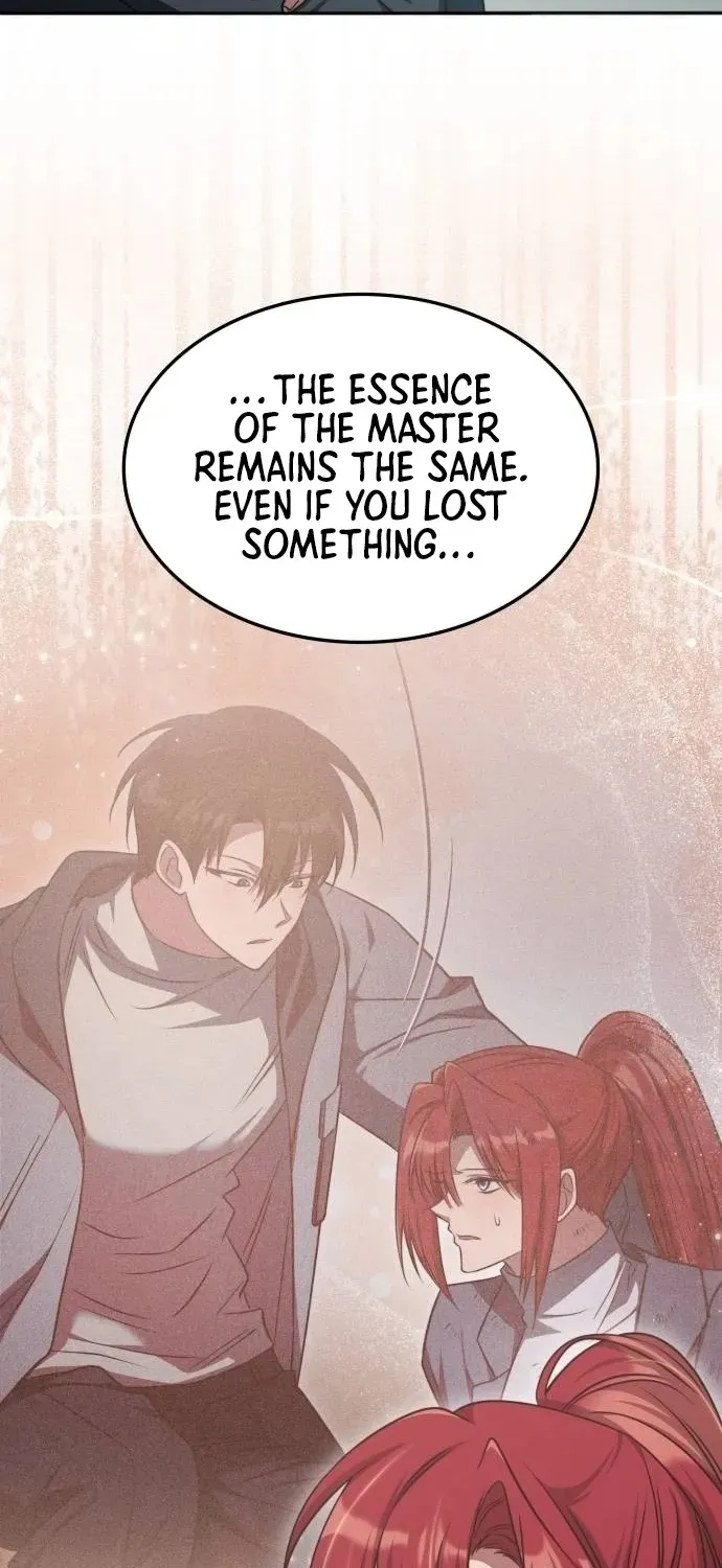 Read The Overpowered Veteran Healer chapter 40 image 45 on Lezhin